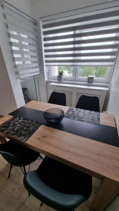 Apartman Nora Lejlighed Čakovec Eksteriør billede